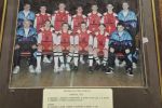National Volleyball Finalists Liverpool 1992